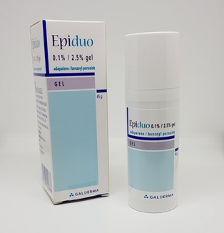 Epiduo