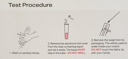 LFD Instructions 1a
