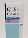 Epiduo