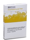 selfcheck cholesterol
