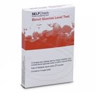blood glucose level
