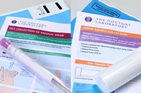 Male & Female Test Kits