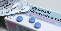 Sildenafil Generic