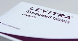 Levitra Generic