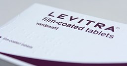 Levitra Generic