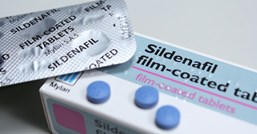 Sildenafil Generic
