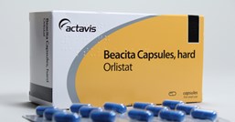 Orlistat generic