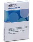 menopause test