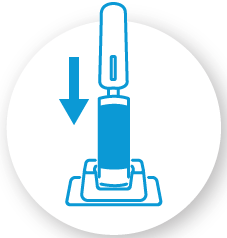 OraQuick Vial
