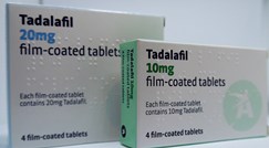 Tadalafil 10mg and 20mg