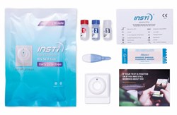 Insti Pouch