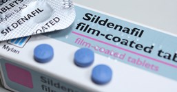 Sildenafil Generic