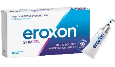 Eroxon tube