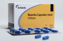 Orlistat generic