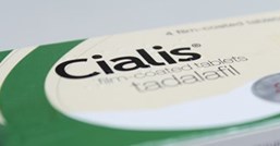 Cialis On Demand generic
