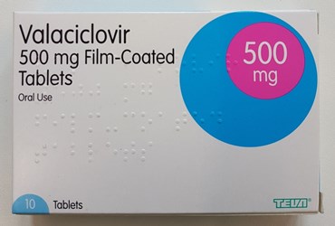 Valaciclovir 2