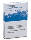 selfcheck prostate