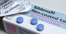 Sildenafil Generic