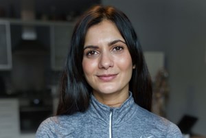 Gemma our Fitness Coach