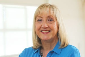Margaret Hudson