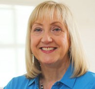 Margaret Hudson