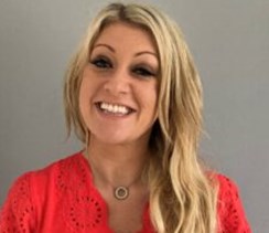 Dr Helen Butler