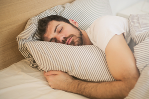 Sleep for WM
