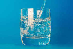 Water WM