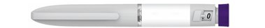 Mounjaro Single Pen Photo 4 Doses
