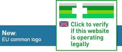 EU Registered Pharmacy