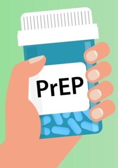 prep