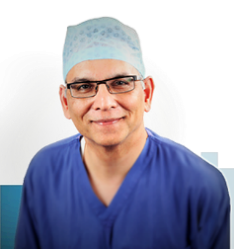 Dr Mabroor Bhatty FRCS