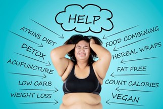 Diet confusion