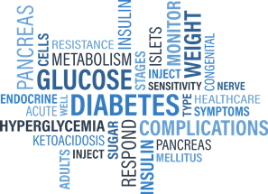 diabetes wordy