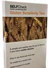 selfcheck gluten