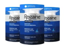 Regaine