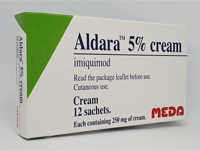 aldara