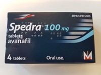 Spedra 