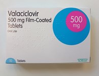 Valaciclovir