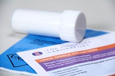 Urine Sample Collection