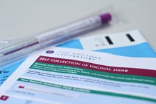Swab Test for Women