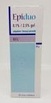 Epiduo