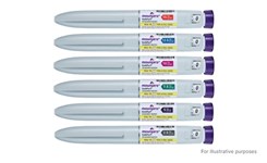 Mounjaro Pen All 6 Doses